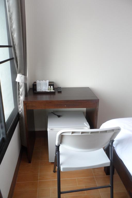 Chiang Mai P Place (Adults Only) Zimmer foto
