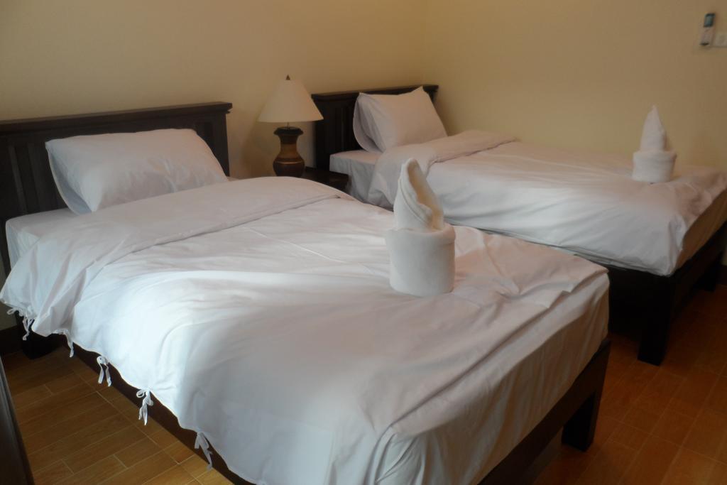 Chiang Mai P Place (Adults Only) Exterior foto