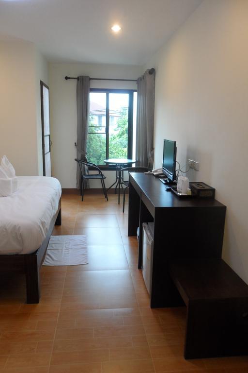 Chiang Mai P Place (Adults Only) Zimmer foto
