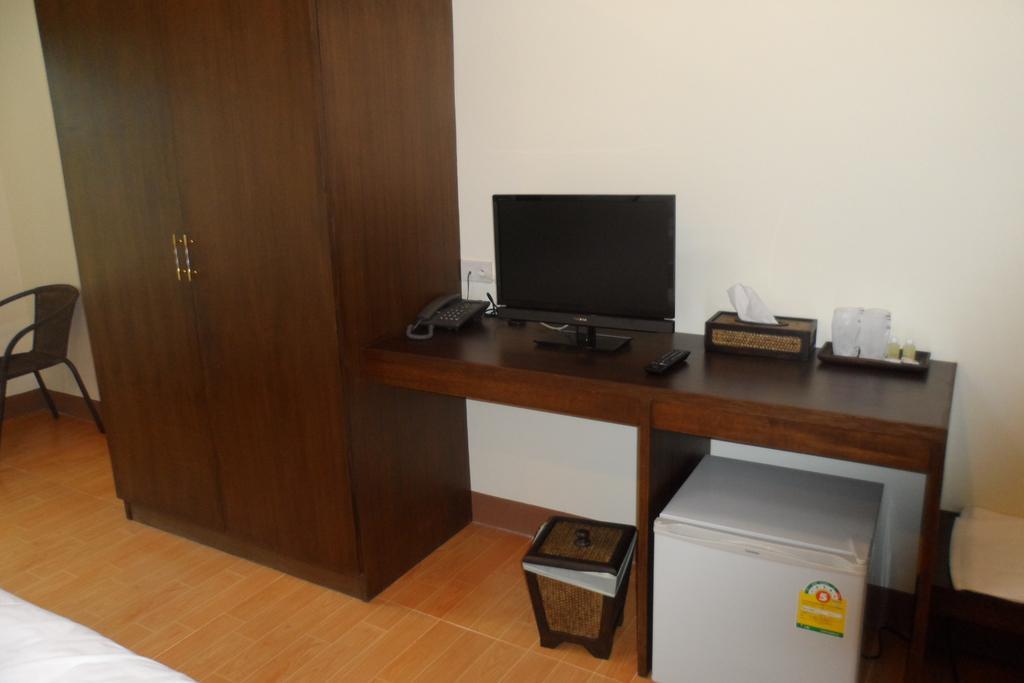 Chiang Mai P Place (Adults Only) Zimmer foto