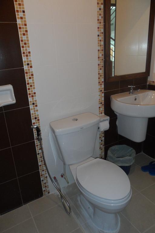 Chiang Mai P Place (Adults Only) Zimmer foto