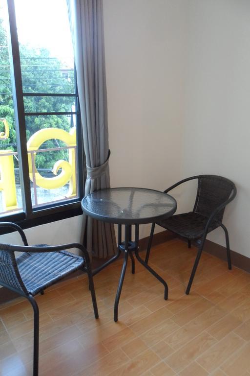Chiang Mai P Place (Adults Only) Exterior foto