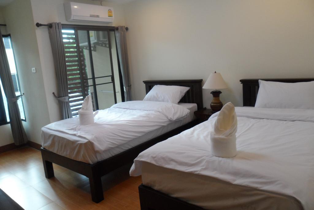 Chiang Mai P Place (Adults Only) Zimmer foto