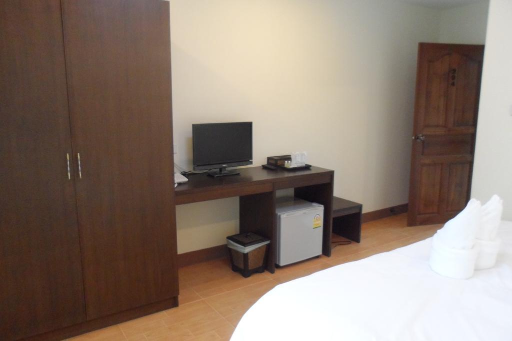 Chiang Mai P Place (Adults Only) Zimmer foto